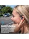 Jlab
Go Sport+ Running Headphones - True Wireless Headphones Bluetooth, Hook Over Ear Earbuds for Sports &amp; Gym, 35+ H Playtime In Ear Buds, IP55 Sweat-Resistant, Be Aware Mode Graphite