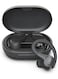 Jlab
Go Sport+ Running Headphones - True Wireless Headphones Bluetooth, Hook Over Ear Earbuds for Sports &amp; Gym, 35+ H Playtime In Ear Buds, IP55 Sweat-Resistant, Be Aware Mode Graphite