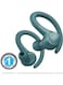 Jlab
Go Sport+ Running Headphones - True Wireless Headphones Bluetooth, Hook Over Ear Earbuds for Sports &amp; Gym, 35+ H Playtime In Ear Buds, IP55 Sweat-Resistant, Be Aware Mode Teal