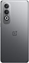 OnePlus Nord CE4 Dual SIM, 8GB RAM, 256GB, 5G, Dark Chrome - Indian Version