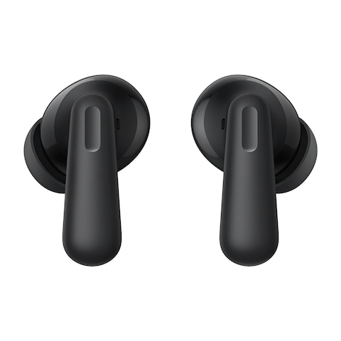 OnePlus Nord Buds 3 Pro Truly Wireless Bluetooth Earbuds with upto 49dB Active Noise Cancellation,12.4mm Dynamic Drivers, Starry Black
