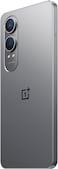 OnePlus Nord CE 4 Lite, 8GB RAM, 256GB, 5G Dual SIM, Super Silver - International Version