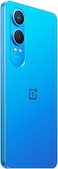 OnePlus Nord CE 4 Lite, 8GB RAM, 256GB, 5G Dual SIM, Mega Blue - International Version