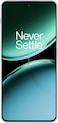 OnePlus Nord 4 5G 12GB RAM 256GB Storage SIM-Free Smartphone with 50 MP Dual Camera + OIS - Oasis Green-International Version