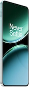 OnePlus Nord 4 5G 12GB RAM 256GB Storage SIM-Free Smartphone with 50 MP Dual Camera + OIS - Oasis Green-International Version