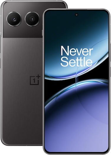 OnePlus Nord 4 Dual Sim 12GB RAM 256GB 5G Obsidian Midnight- International Version