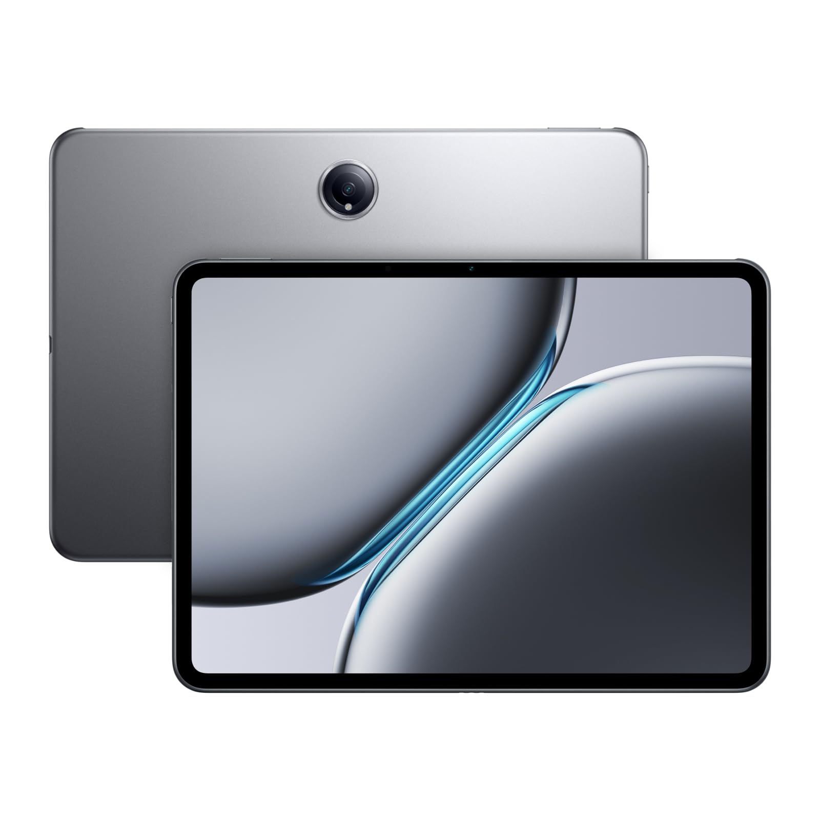 Buy OnePlus Pad 2, 12GB RAM, 256GB ROM, WiFi, Nimbus Gray &ndash