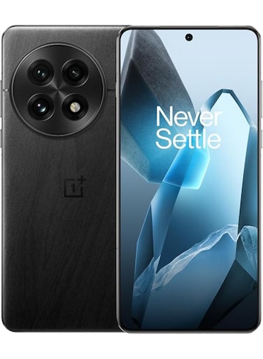 Buy OnePlus 13 Dual SIM, 16GB RAM, 512GB, 5G, Black Eclipse