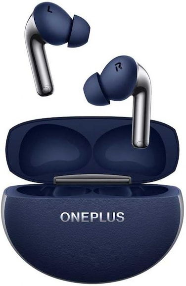 OnePlus Buds Pro 3 Sapphire Blue- International Version