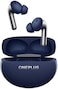 OnePlus Buds Pro 3 Sapphire Blue- International Version