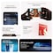 OnePlus 13 Dual SIM, 16GB RAM, 512GB, 5G, Midnight Ocean - Indian Version (With AI)