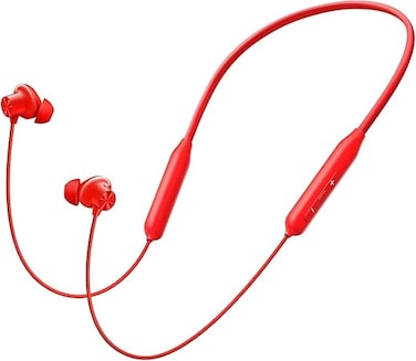 One Plus Bullets Wireless Z3 Bluetooth 5.0 in Ear Earphones, Spatial Audio &ndash; 12.4 mm Drivers
