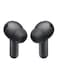 OnePlus Buds 4 TWS Earbuds With Upto 55dB Real-Time ANC, Adaptive Mode, Dual Drivers With Dual DACs, Upto 45 Hrs Music Playback, Dual-Device Connectivity Storm Gray - International Version
