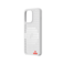 OnePlus 13s Hole-pattern Magnetic Case Grey