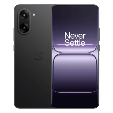 OnePlus Nord CE5 Dual SIM 8GB RAM 256GB 5G Black Infinity - International Version