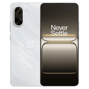 OnePlus Nord CE5 Dual SIM 8GB RAM 256GB 5G Marble Mist - International Version