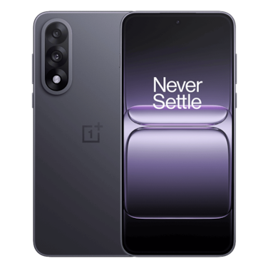 OnePlus Nord 5 Dual SIM 8GB RAM 256GB 5G Phantom Grey
