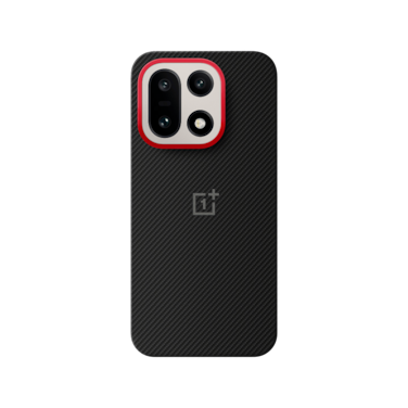 OnePlus 15 Aramid Fiber Magnetic Case