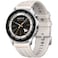 Oneplus Watch Lite Smartwatch Silver Steel