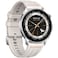 Oneplus Watch Lite Smartwatch Silver Steel