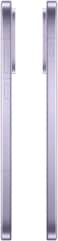 ون بلس 15 ثنائي الشريحة، 16 جيجابايت رام، 512 جيجابايت، الجيل الخامس، بنفسجي ضبابي - إصدار دولي