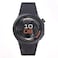 OnePlus Watch 4 Midnight Titanium  Smartwatch with GPS, Bluetooth