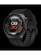 OnePlus Watch 4 Midnight Titanium - International Version