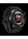OnePlus Watch 4 Midnight Titanium - International Version