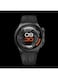 OnePlus Watch 4 Midnight Titanium - International Version
