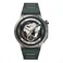 OnePlus Watch 4 Evergreen Titanium Smartwatch with GPS, Bluetooth