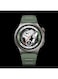 OnePlus Watch 4 Evergreen Titanium - International Version
