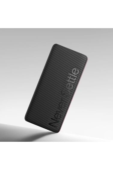 One Plus 33W Super Flash Charge Power Bank 10000mah Large Capacity