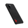 OnePlus 15R Hole-Pattern Magnetic Case Black