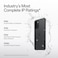 OnePlus 15R 5G Smartphone (Dual SIM, 12GB RAM, 256GB) - Charcoal Black  Indian Version&nbsp;(CPH2767)