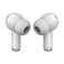 OnePlus Nord Buds 4 Pro TWS Earbuds Upto 55dB Real-time ANC, Adaptive Mode, 12mm Titanium-Coated Driver, Spatial Audio, Upto 54hrs Playback, Dual-Device connect, Radiant Gray - International Version