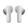 OnePlus Nord Buds 4 Pro TWS Earbuds Upto 55dB Real-time ANC, Adaptive Mode, 12mm Titanium-Coated Driver, Spatial Audio, Upto 54hrs Playback, Dual-Device connect, Radiant Gray - International Version