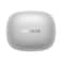 OnePlus Nord Buds 4 Pro TWS Earbuds Upto 55dB Real-time ANC, Adaptive Mode, 12mm Titanium-Coated Driver, Spatial Audio, Upto 54hrs Playback, Dual-Device connect, Radiant Gray - International Version