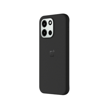 OnePlus Nord 6 Sandstone Magnetic Case Black