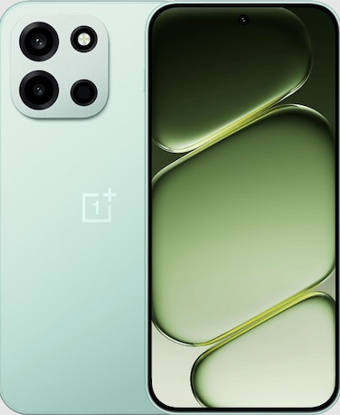 OnePlus Nord 6 Dual SIM, 12GB RAM, 256GB, Fresh Mint - Indian Version