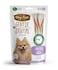 Dog Fest Dental Treats For Adult Dogs Twister Duck - 80g (9cm)