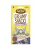 Cat Fest Creamy Snacks Duck with Caviar 4x10g &ndash; 2 Pack Gourmet Soft Cat Treats
