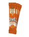 Cat Fest Creamy Snacks Salmon with Caviar 4x10g &ndash; 2 Pack Gourmet Soft Cat Treats