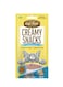 Cat Fest Creamy Snacks Tuna With Caviar - 40g