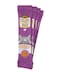 Cat Fest Creamy Snacks Lamb with Caviar 4x10g (Pack 2) &ndash; Gourmet Soft Treats for Cats
