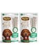 Dog Fest Dental Treats Sandwich for Adult Dogs &ndash; Rabbit 90g Pack of 2   Oral Care Chews