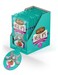 Cat Fest Meal No. 5 Cat Food in Jelly Tuna with Crab Stick 50g &ndash; 12 Pack Wet Cat Food