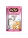 Cat Fest Chicken With Shrimp In Tender Jelly For Cats - 70g