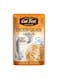 Cat Fest Chicken With Salmon In Tender Jelly For Cats - 70g