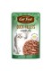 Cat Fest Duck Fillets In Tender Jelly For Cats - 70g