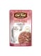 Cat Fest Duck With Tuna In Tender Jelly For Cats - 70g